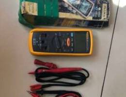 Fluke insulation tester 1507