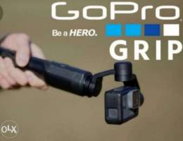 Gopro stabilizer gimbal grip stand