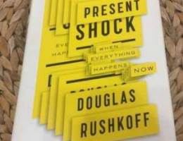 Present Shock