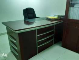 Office furniture for sale