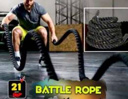 Battle Rope