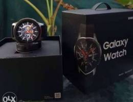 Galaxy watch