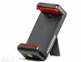 Manfrotto Universal Smartphone Camera Clam...