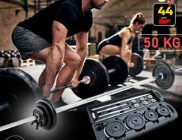 Dumbbells Special offer 50 kg