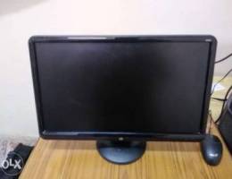 HP 21 inch