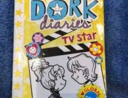 Dork diaries