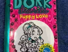 Dork diaries