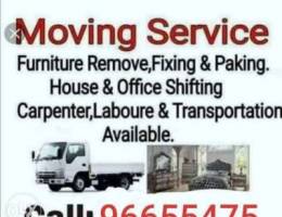 House shifting best carpenter udh