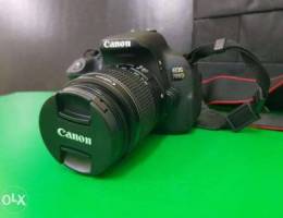 Canon 700D