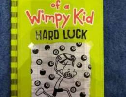 Diary of a Wimpy Kid