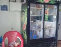 Cafeteria for sale كافيتريا للبيع