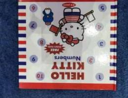 Hello Kitty book