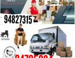 _Movers packers furniture house shifting_