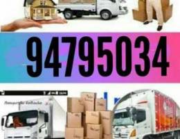 _Movers packers furniture house shifting_