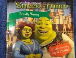 Shrek the Third