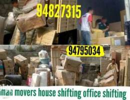 _Movers packers furniture house shifting_