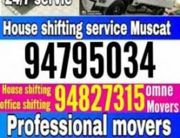 _Movers packers furniture house shifting_