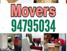 _Movers packers furniture house shifting_