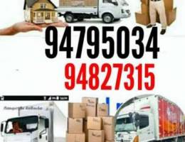 _Movers packers furniture house shifting_