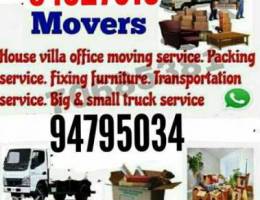 _Movers packers furniture house shifting_