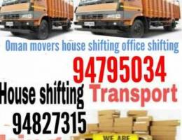 _Movers packers furniture house shifting_