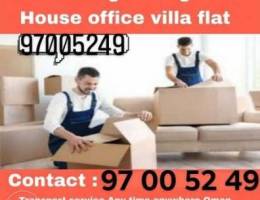 House shifting furniture fixing