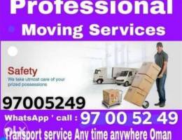 House shifting furniture fixing