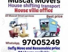 House shifting furniture fixing