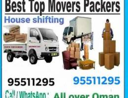 Movers oman