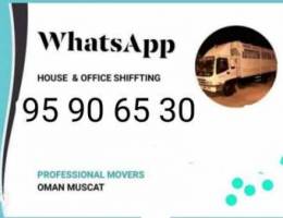 House shifting best price &