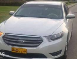 Ford Taurus sel white for sale New Dunlop ...