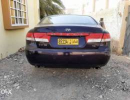 Hyundai Azera For Sale In Excellent Condit...