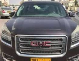 GMC YUKON Automatic SUV 2015 The car is cl...