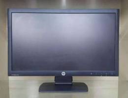 Hp 22" Inches moniter LCD/LED