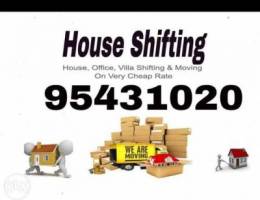 hgcghh professional movers service