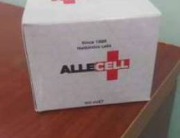 Allecell كريم ٥٠ مل معالج