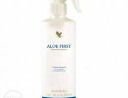 Aloe First Spray®