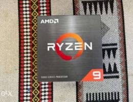 AMD Ryzen 9 5900X