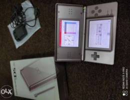 Nintendo DS lite original from USA