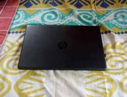 Hp Laptop 7month old two weak used