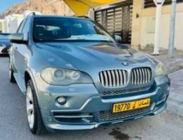 BMW X5 2008