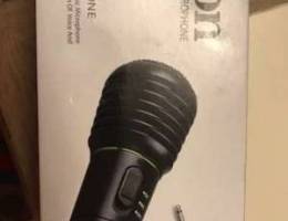 Ikon Dynamic Microphone