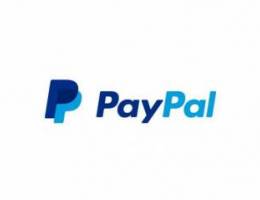 PayPal balance in return for Omani rial