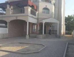 *PPV28..4BHK Villa FOR RENT Azaiba near Az...