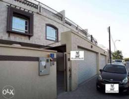 *PPV33...4BHK Villa FOR RENT in Madinat Su...