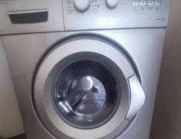 Sele of washing machine