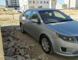 Geely Emgrad 7 gc6 2015 model for sale