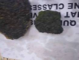 Aquarium live rocks for 500 bz each