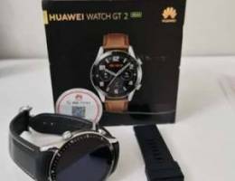 Huawei GT2 watch