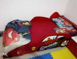 Kids bed room set